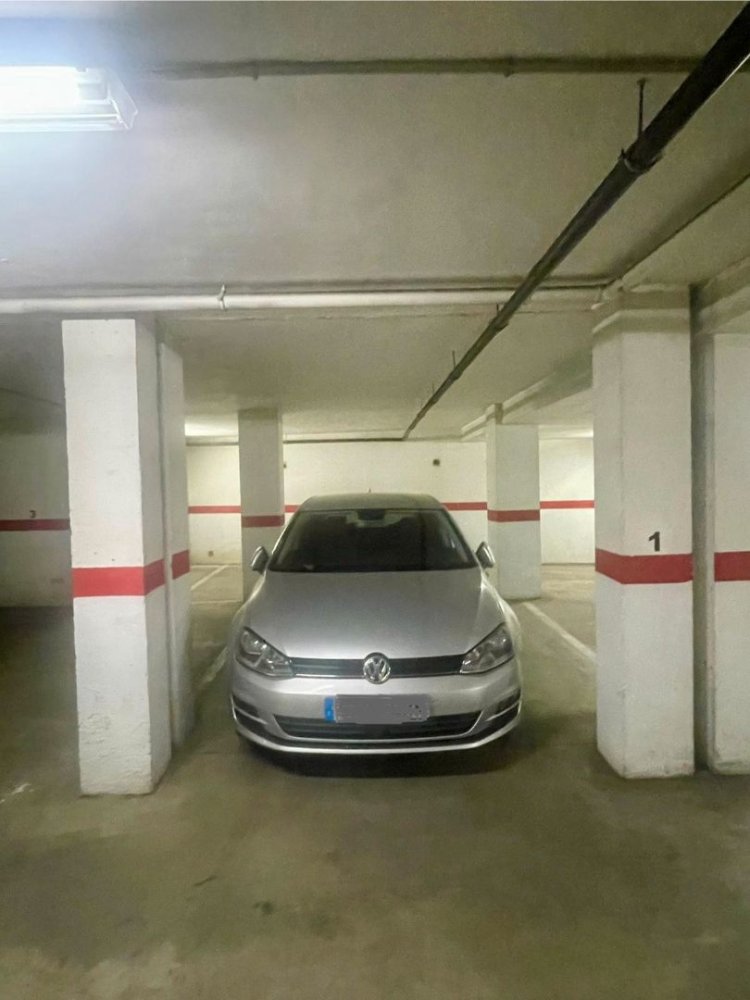 Garagem em Don Benito, Spain 10 m² N.º 241824