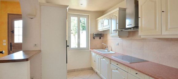 3 غرف نوم منزل في Villeneuve-la-Garenne, France رقم 170004 4