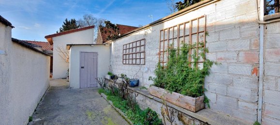 3 غرف نوم منزل في Villeneuve-la-Garenne, France رقم 170004 8