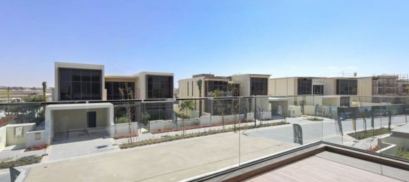 6 bedrooms Villa in Dubai Hills Estate, UAE No. 19137 8