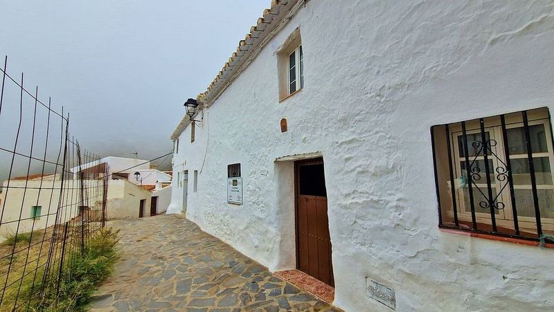 6 Schlafzimmer Haus in Canillas de Aceituno, Spain, Nr. 221099