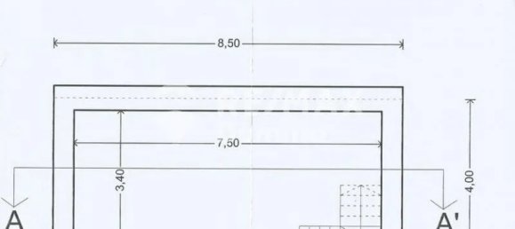 Мезонет 95м² в Салоники, Греция № 2165 3