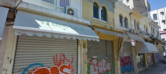 95m² Maisonette in Thessaloniki, Greece No. 2165 2