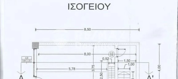 95m² Maisonette in Thessaloniki, Greece No. 2165 4