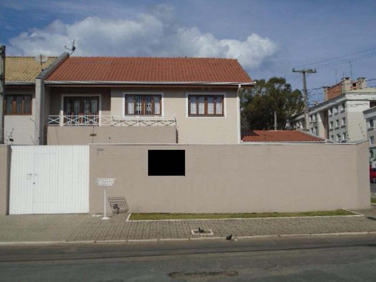 3 chambres Maison à Curitiba, Brazil No. 454831