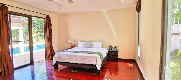 5 bedrooms Villa in Phuket, Thailand No. 27361 5