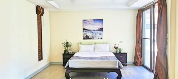 5 bedrooms Villa in Phuket, Thailand No. 27361 7