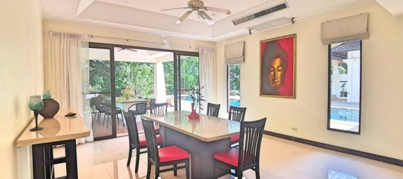 5 bedrooms Villa in Phuket, Thailand No. 27361 4