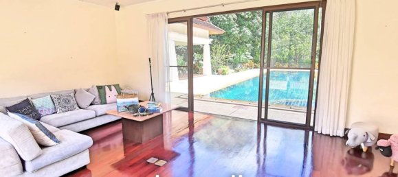 5 bedrooms Villa in Phuket, Thailand No. 27361 2