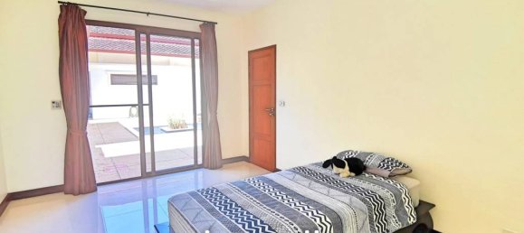 5 bedrooms Villa in Phuket, Thailand No. 27361 6