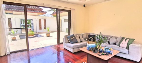 5 bedrooms Villa in Phuket, Thailand No. 27361 9