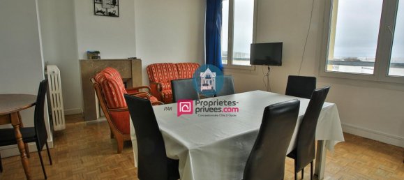 3 Schlafzimmer Wohnung in Boulogne-sur-Mer, France, Nr. 237006 3