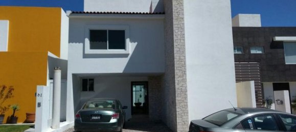 4 bedrooms House in Queretaro, Mexico No. 178838 2