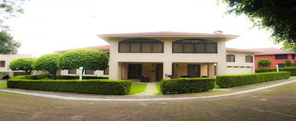 4 غرف نوم منزل في Veracruz, Mexico رقم 217348