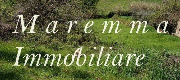 250m² Land in Manciano, Italy No. 259001 6