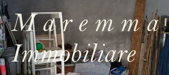 250m² Land in Manciano, Italy No. 259001 2