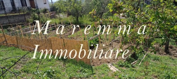 250m² Land in Manciano, Italy No. 259001 5