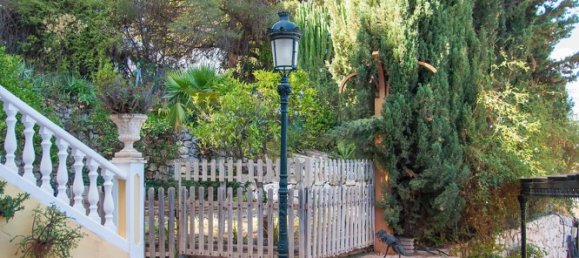 5 غرف نوم فيلا في Alhaurin de la Torre, Spain رقم 166163 10