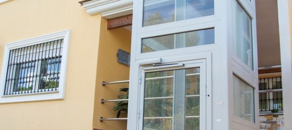 5 غرف نوم فيلا في Alhaurin de la Torre, Spain رقم 166163 12