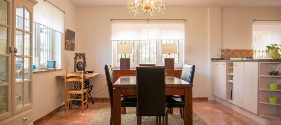 5 غرف نوم فيلا في Alhaurin de la Torre, Spain رقم 166163 38