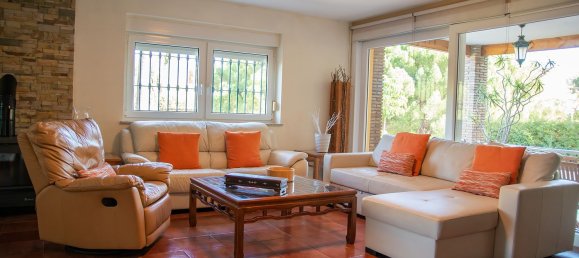 5 غرف نوم فيلا في Alhaurin de la Torre, Spain رقم 166163 15