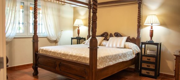 5 غرف نوم فيلا في Alhaurin de la Torre, Spain رقم 166163 20