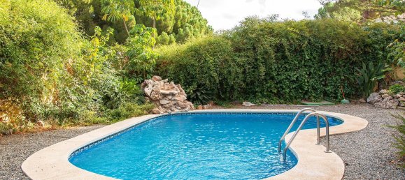 5 غرف نوم فيلا في Alhaurin de la Torre, Spain رقم 166163 6