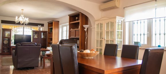 5 غرف نوم فيلا في Alhaurin de la Torre, Spain رقم 166163 37