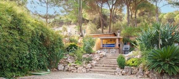 5 غرف نوم فيلا في Alhaurin de la Torre, Spain رقم 166163 7