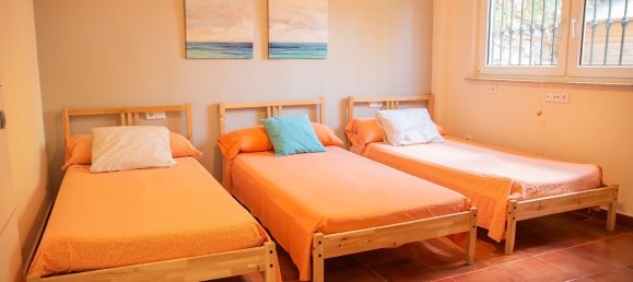 5 غرف نوم فيلا في Alhaurin de la Torre, Spain رقم 166163 25