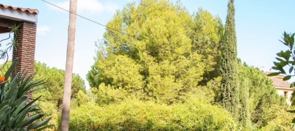 5 غرف نوم فيلا في Alhaurin de la Torre, Spain رقم 166163 9