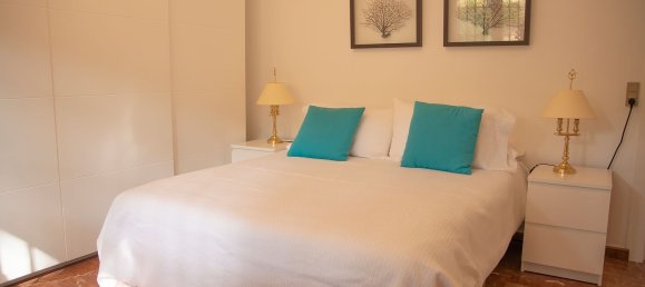 5 غرف نوم فيلا في Alhaurin de la Torre, Spain رقم 166163 32