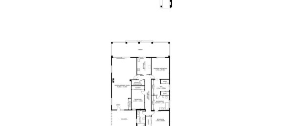 5 غرف نوم فيلا في Alhaurin de la Torre, Spain رقم 166163 4