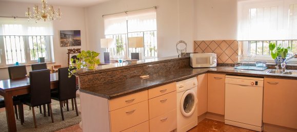 5 غرف نوم فيلا في Alhaurin de la Torre, Spain رقم 166163 40