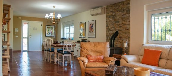 5 غرف نوم فيلا في Alhaurin de la Torre, Spain رقم 166163 16