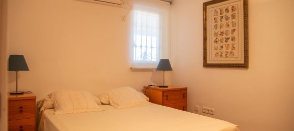 5 غرف نوم فيلا في Alhaurin de la Torre, Spain رقم 166163 28