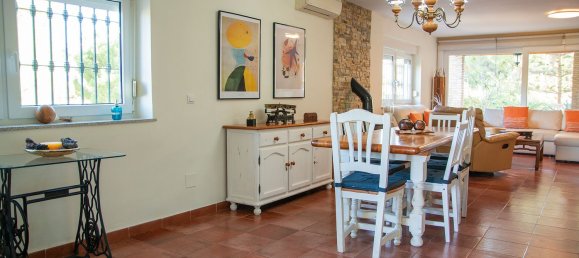 5 غرف نوم فيلا في Alhaurin de la Torre, Spain رقم 166163 14