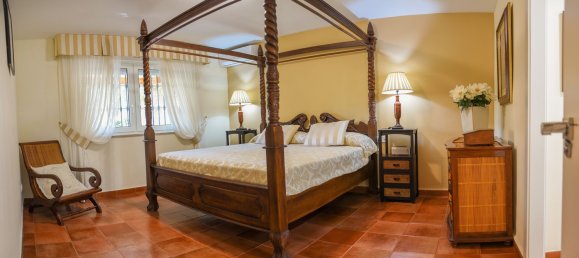 5 غرف نوم فيلا في Alhaurin de la Torre, Spain رقم 166163 21