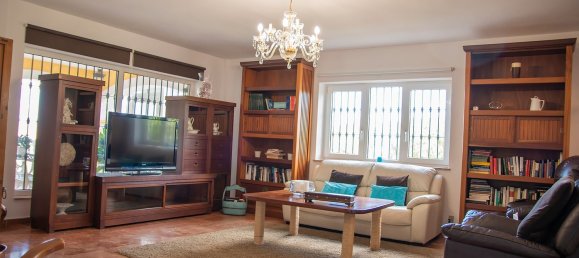 5 غرف نوم فيلا في Alhaurin de la Torre, Spain رقم 166163 35