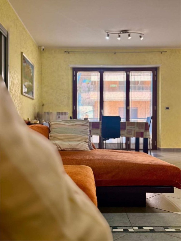 3 rooms Apartment in Lanciano, Italy No. 267272