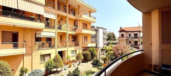 3 rooms Apartment in Lanciano, Italy No. 267272 11