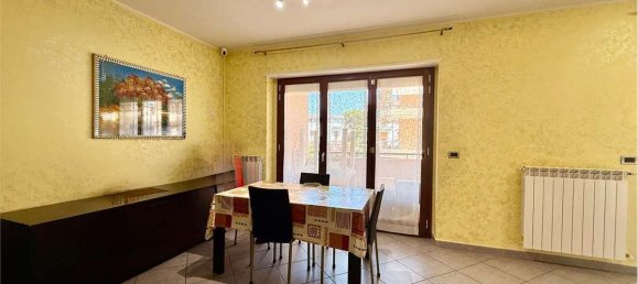 3 rooms Apartment in Lanciano, Italy No. 267272 16