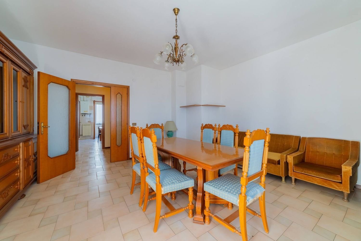 4 Schlafzimmer Wohnung in Vasto, Italy, Nr. 345510