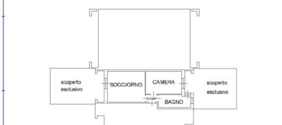3-Zimmer Wohnung in Santa Maria di Sala, Italy, Nr. 16138 41