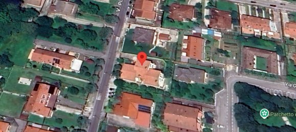 3-Zimmer Wohnung in Santa Maria di Sala, Italy, Nr. 16138 24