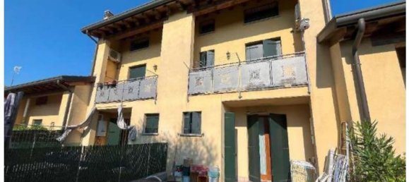 3-Zimmer Wohnung in Santa Maria di Sala, Italy, Nr. 16138 6