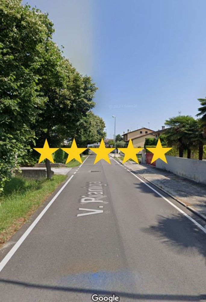 3-Zimmer Wohnung in Santa Maria di Sala, Italy, Nr. 16138