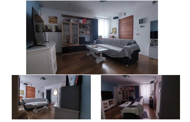 4 rooms Apartment in Gallese, Italy No. 293009