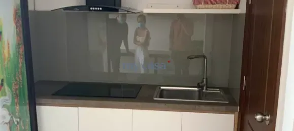 1 bedroom Apartment in Thu Duc, Vietnam No. 8546 2