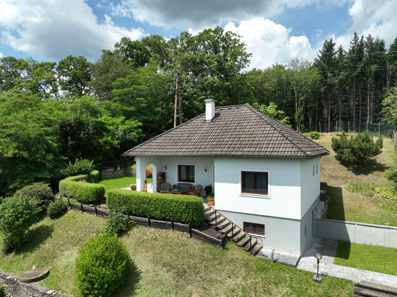 2 rooms House in Lower Austria, Austria No. 198830